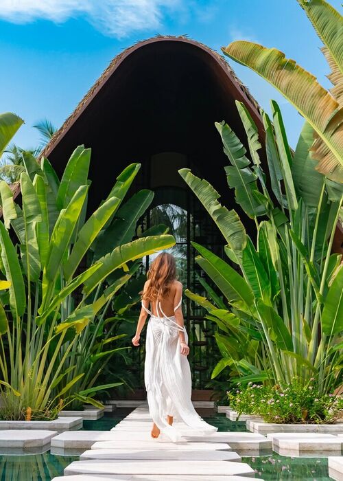 Organic Spa 2025 Wellness Travel Awards – Top 10 Worldwide