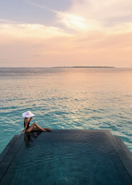 JOALI BEING Nominated in Six Categories at The Global Spa Awards 2026 by The Luxury Spa Edit™