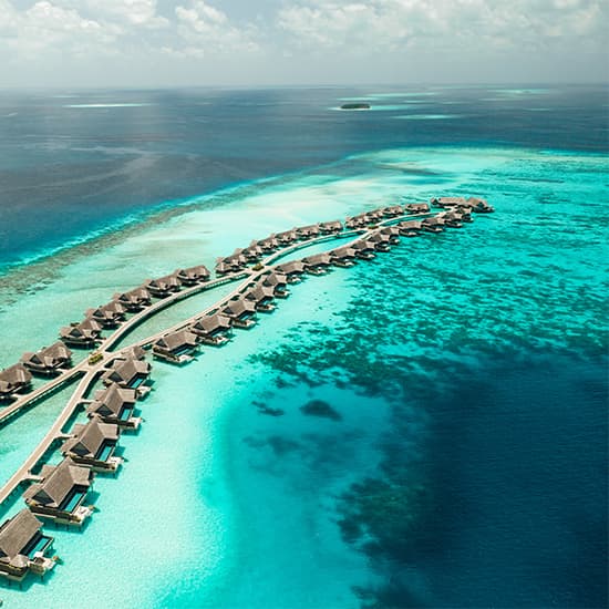JOALI Maldives | Best Luxury Resort in the Maldives