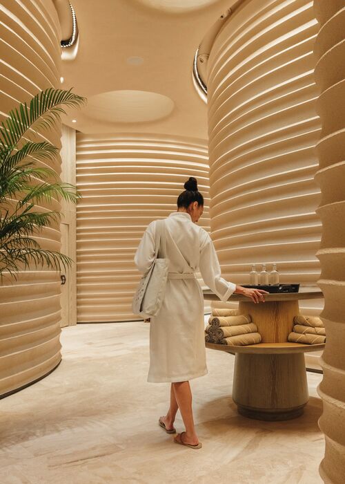 Recognised Among the World’s Top 5 Wellness Hotels and Awarded Two MICHELIN Keys 2025