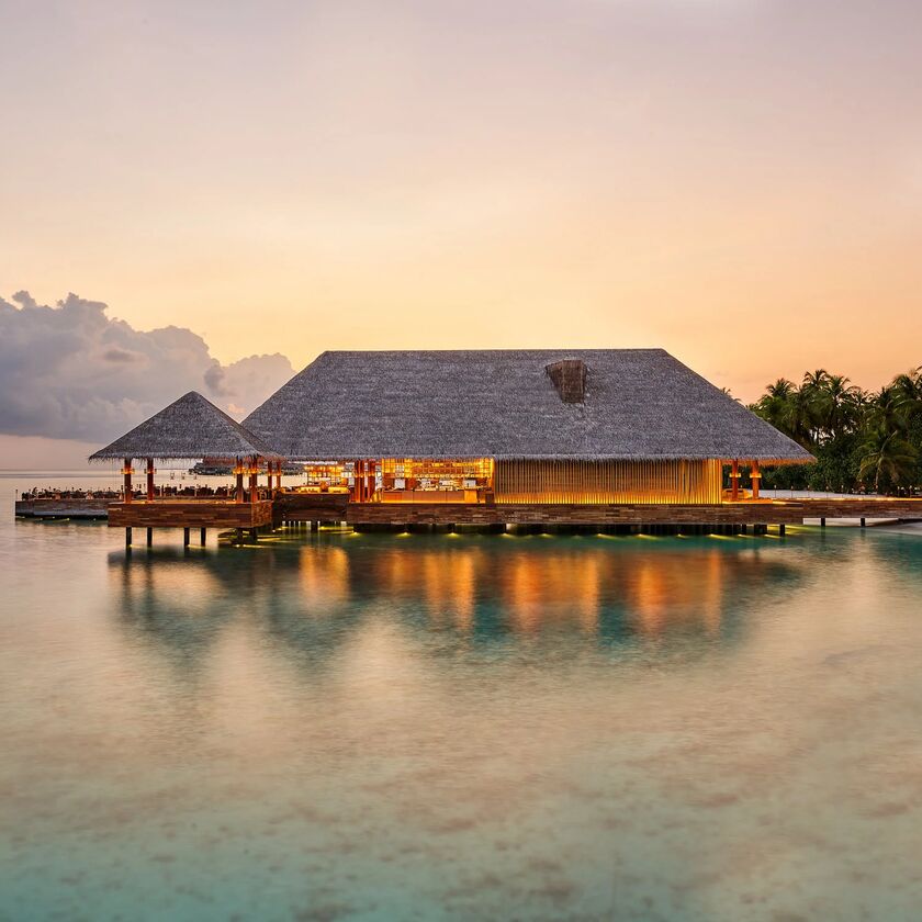 JOALI Maldives - Image 2