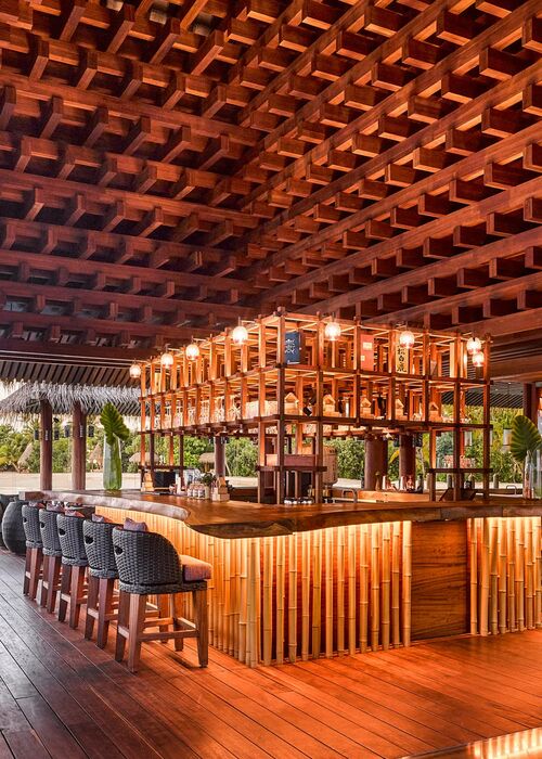 Saoke Joins Forbes Travel Guide’s Global Partnership