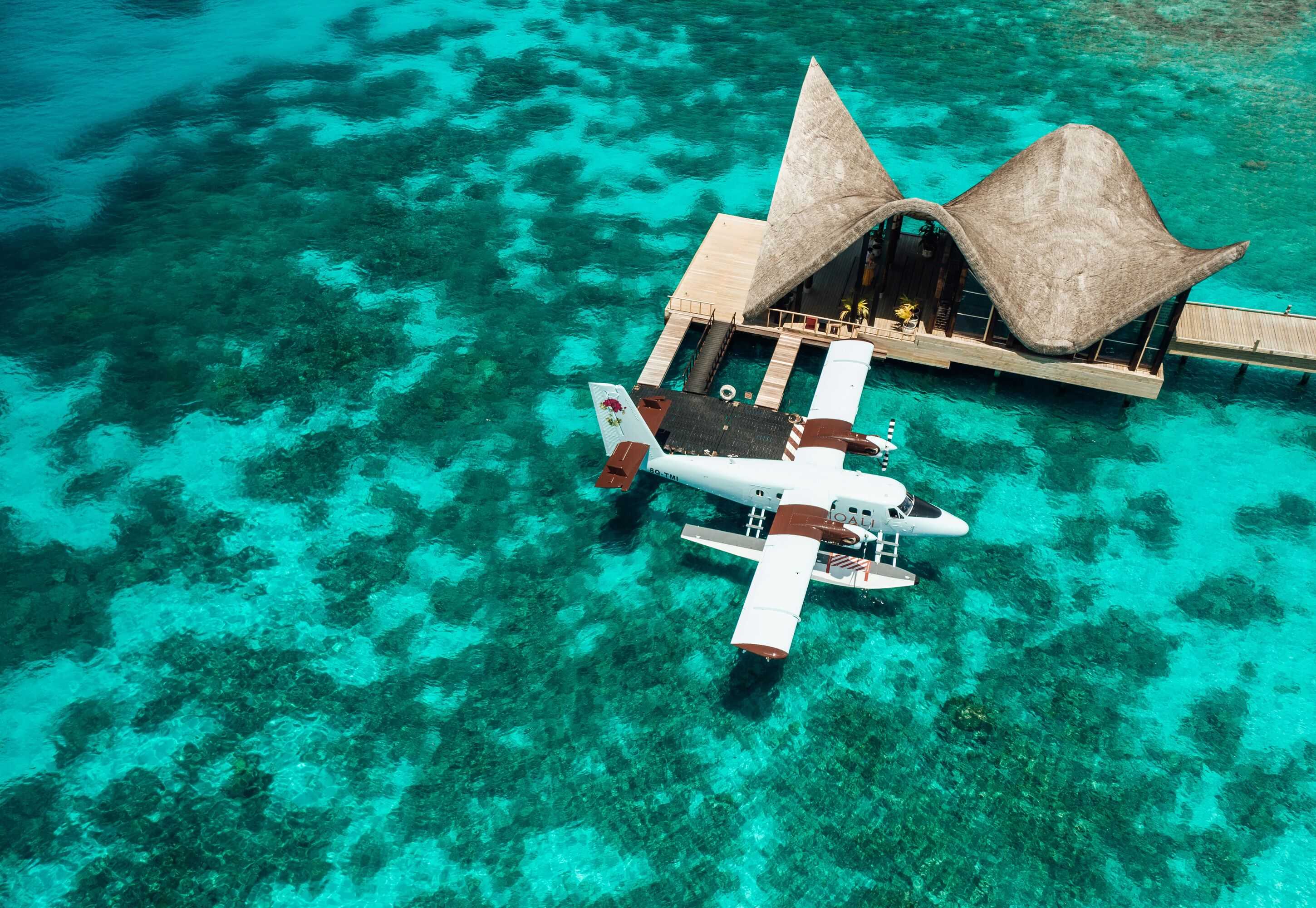 JOALI Maldives