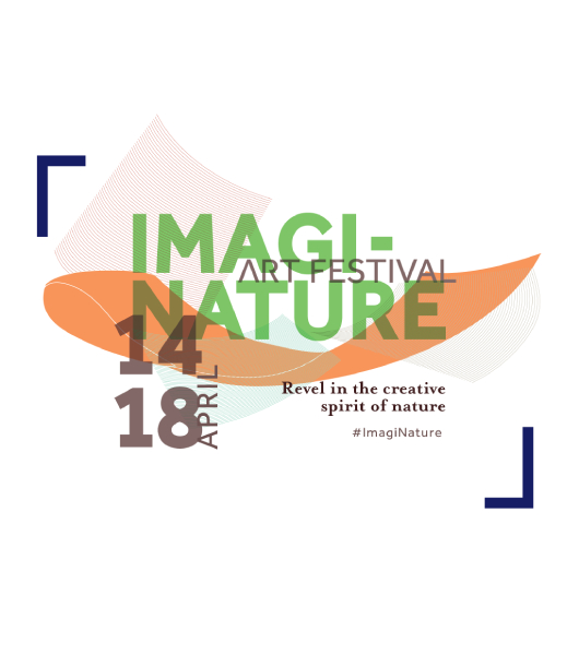 IMAGI-NATURE ART FESTIVAL
