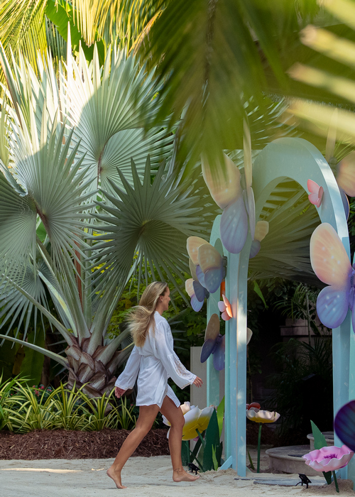 A Gentle Renewal: Glimpses of Easter at JOALI BEING