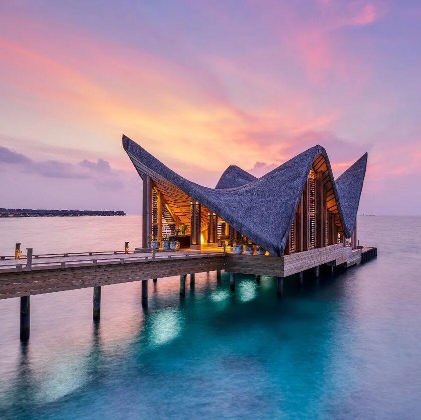 JOALI Maldives - Image 5