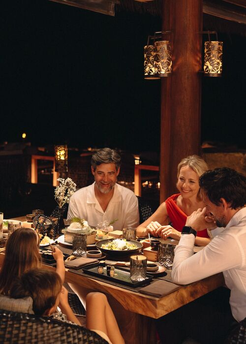 Feast for the Senses: Why JOALI Maldives is an Epicure’s Dream Destination