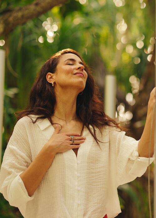 Global Wellbeing Practitioners
