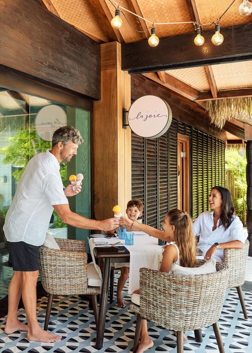 JOALI Maldives Nominated for Best Hotel in the Maldives at the DestinAsian Readers’ Choice Awards 2026