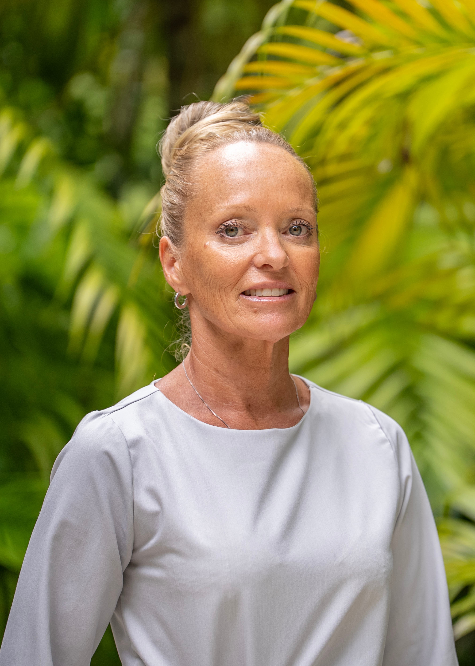 JOALI BEING Appoints a New Director of Wellbeing
