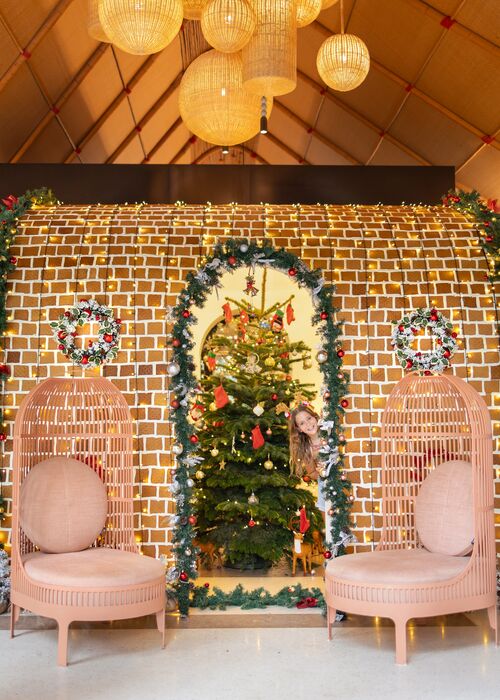 JOALI Maldives Announces ‘Rise and Shine’ Programming for Festive Season 2025/26 Celebrations