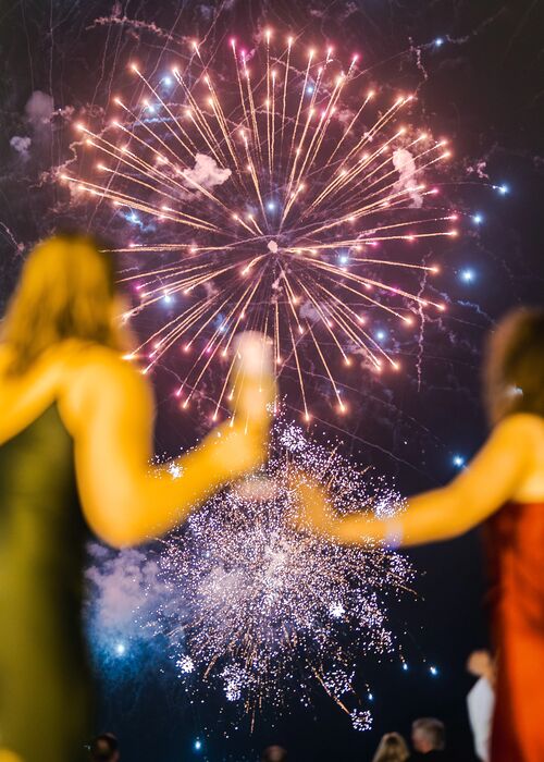 JOALI Maldives unveils “Life Is A Theatre” for the 2026 Festive Season  
