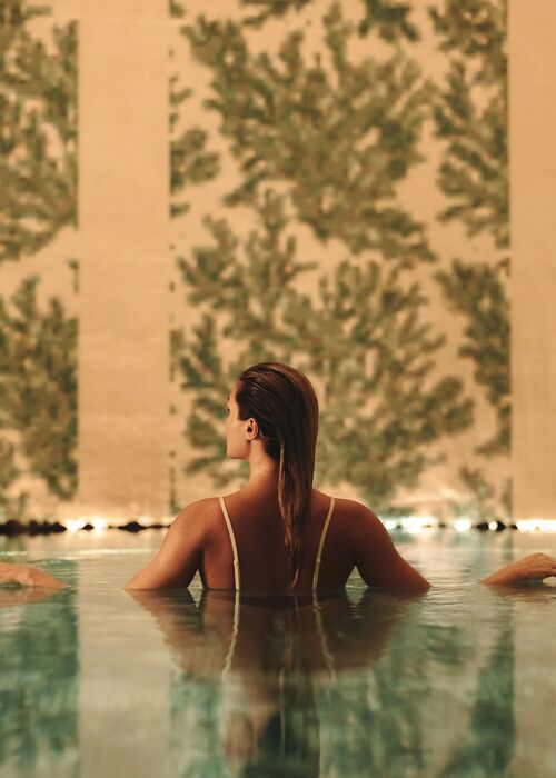 JOALI BEING Named Winner Across Three Categories at World Spa Awards 2025