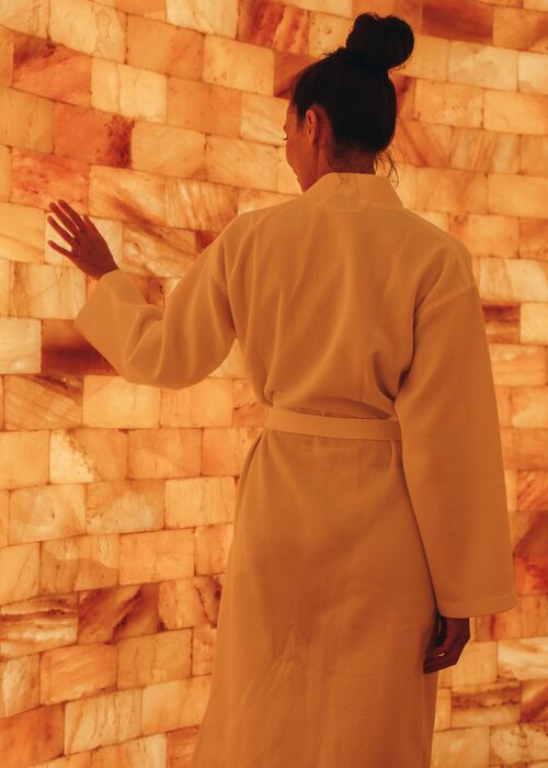 JOALI BEING Receives Three Nominations at the World Spa Awards 2025