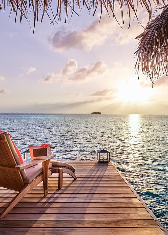 JOALI Maldives Post-Covid Protocols