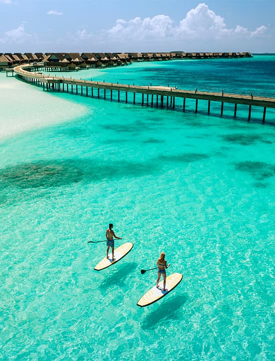 Tips for a Safe and Rejuvenating Maldives Holiday