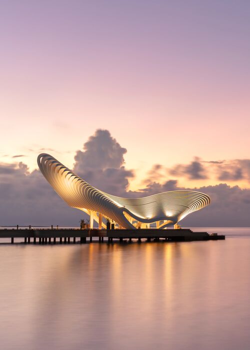 JOALI BEING Nominated for Best Hotel in the Maldives at DestinAsian Readers’ Choice Awards 2026