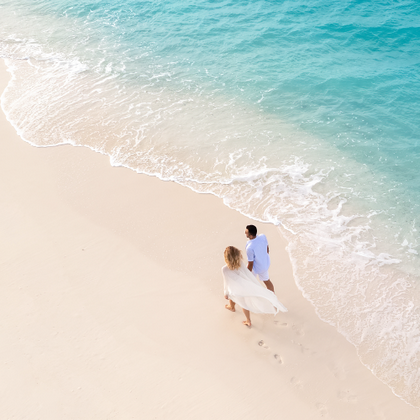 Blissful Summer Stay
