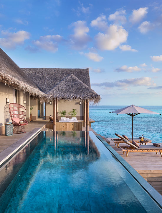 Joyful Winter Getaway